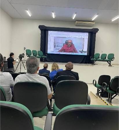 Conselho de Consumidores debate demandas do setor elétrico em Juína