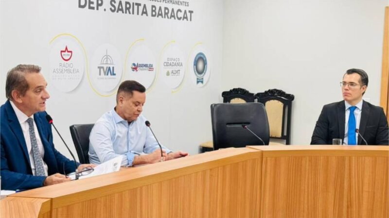 CPI da Saúde avança em pedidos de documentos e cobra participação dos membros