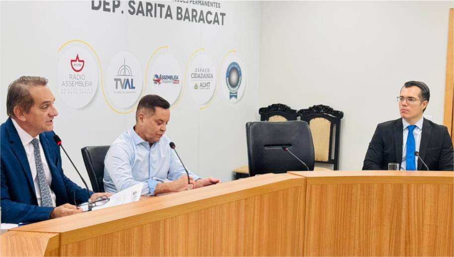 CPI da Saúde avança em pedidos de documentos e cobra participação dos membros