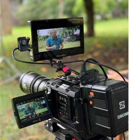 Instituto Realize lança série documental “Cidades em Foco” sobre a história e o desenvolvimento do Norte de MT