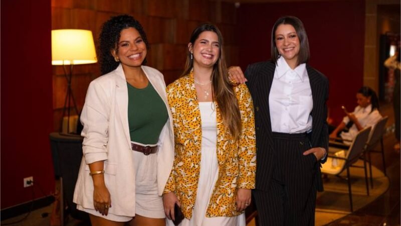 Nova edição do Empodera Ela impulsiona empreendedorismo feminino em shopping da capital