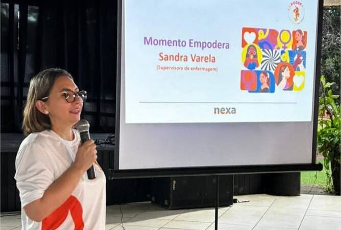 1º Encontro Externo do Empodera promove conexão, informação e integração em Aripuanã