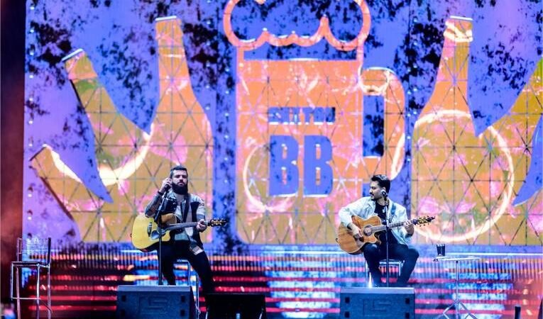 Grande público marca abertura oficial da Semana do Cavalo no Parque Novo Mato Grosso