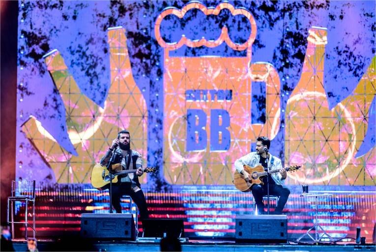 Grande público marca abertura oficial da Semana do Cavalo no Parque Novo Mato Grosso