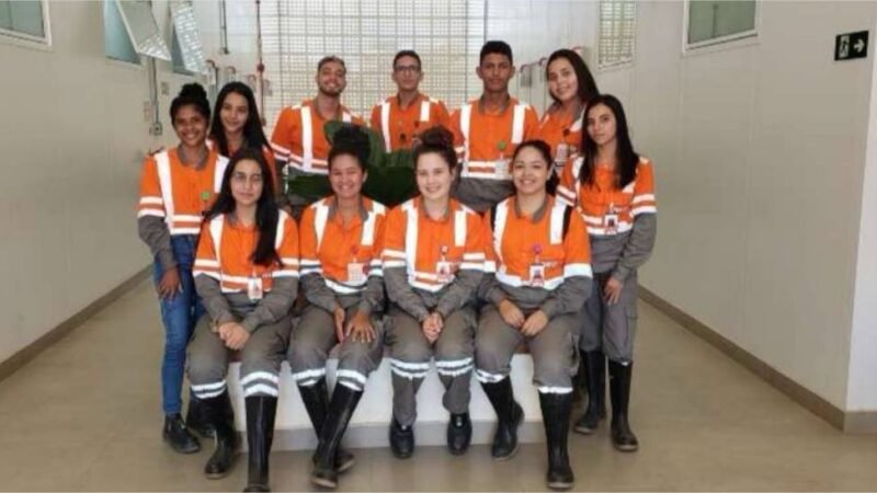 Nexa abre inscrições para Programa de Aprendizagem 2026 em Aripuanã