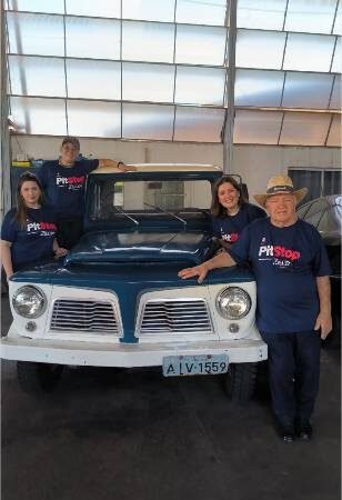 Oficina comandada por mulheres promove workshop de mecânica básica neste sábado (7)