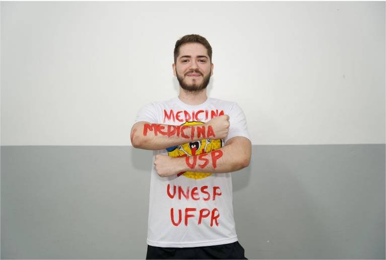 ENEM: Resultados expressivos colocam colégios de MT em destaques nas aprovações nacionais