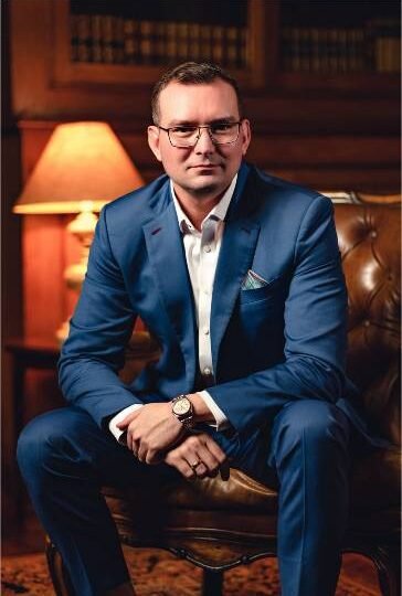 A Epidemia da Exaustão