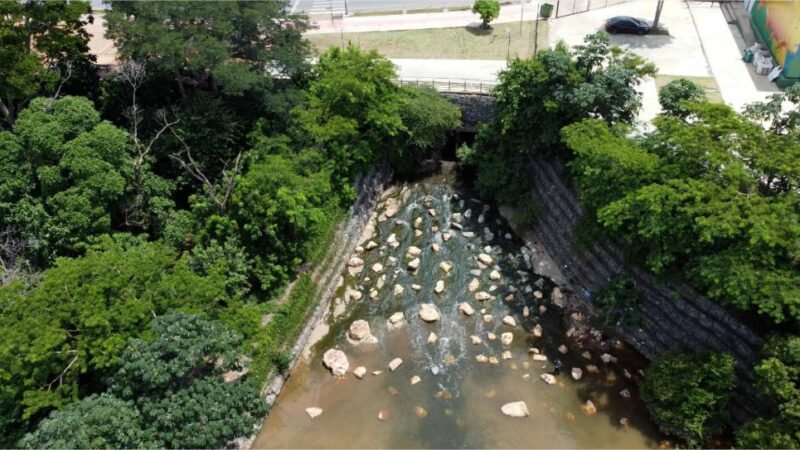 Wilson Santos critica descaso e defende mais recursos para saneamento básico em MT