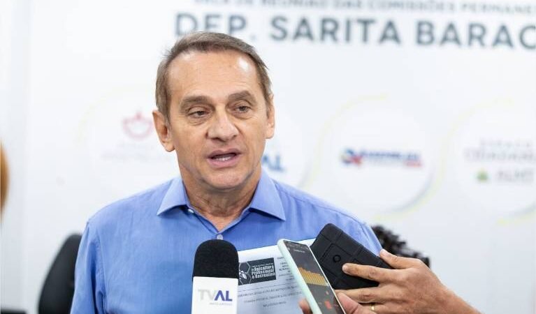 ALMT instala CPI da Saúde para investigar contratos milionários da SES nesta quarta (4)