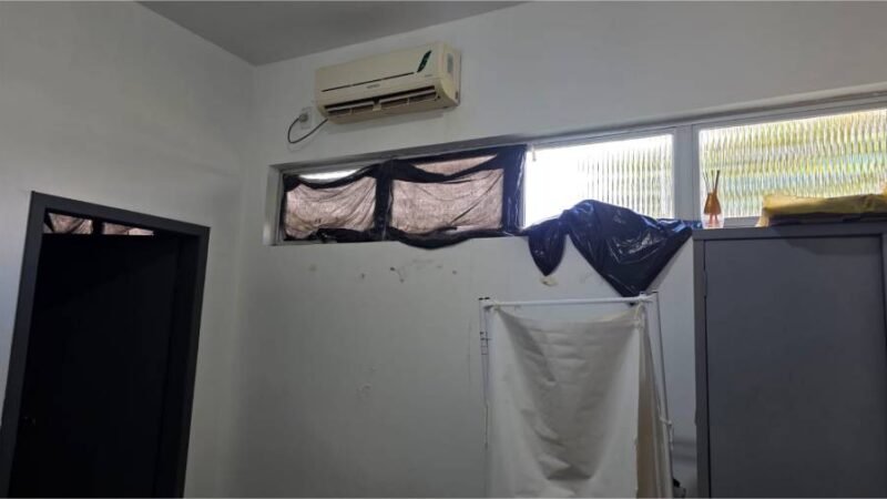 CRM-MT vai fiscalizar unidades da Politec após denúncias de falta de estrutura