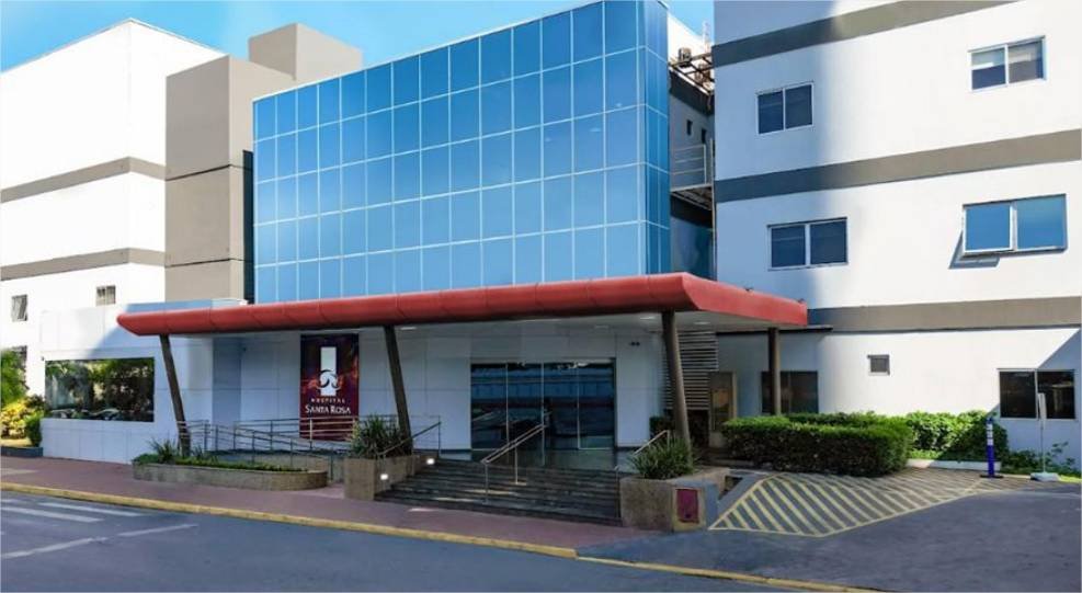 Hospital Santa Rosa adota pulseiras de identificação para pacientes com TEA e reforça atendimento humanizado em Cuiabá