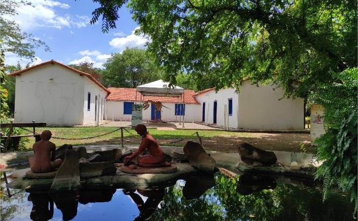 Museu às margens do Rio Cuiabá celebra o Dia Mundial da Água com programação gratuita
