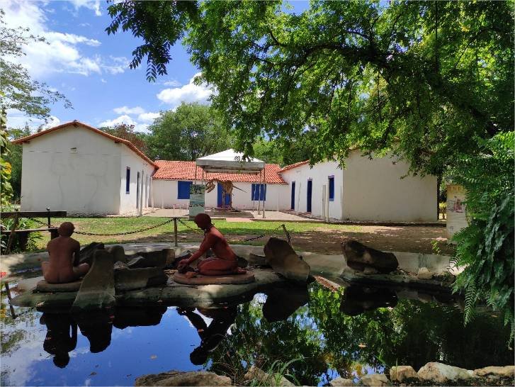 Museu às margens do Rio Cuiabá celebra o Dia Mundial da Água com programação gratuita