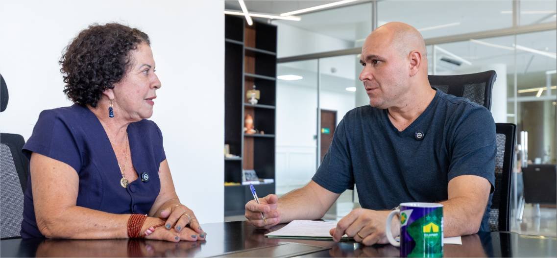 Prefeito sanciona leis para inclusão de alunos com epilepsia e selo de valorização aos garçons