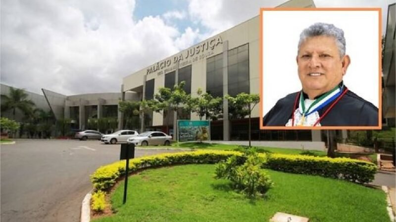 Divórcio de desembargador afastado expôs patrimônio de R$ 18 mi e mansão na Flórida