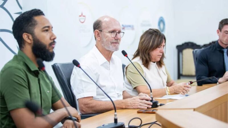 CST discute ampliação da rede de saúde mental infanto-juvenil diante de alta demanda