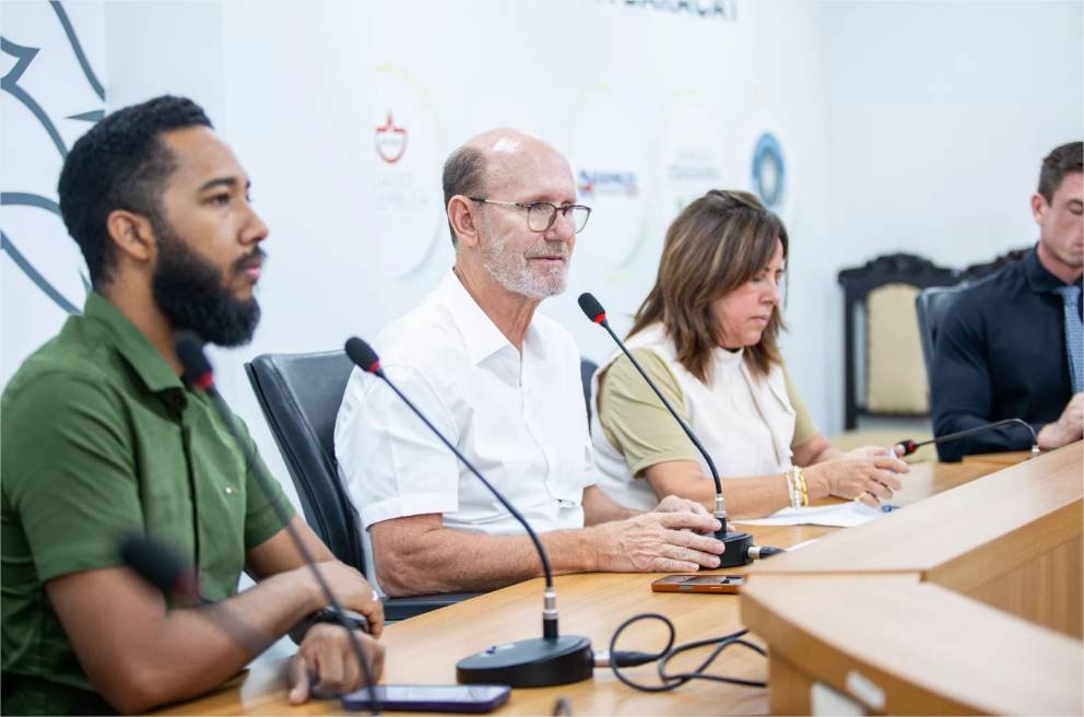 CST discute ampliação da rede de saúde mental infanto-juvenil diante de alta demanda