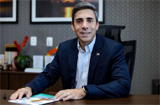 A educação planta o futuro