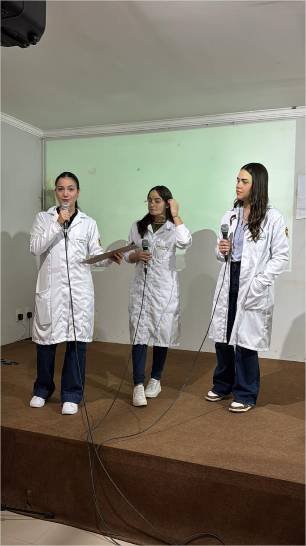 Curso de Medicina em Sinop terá novo vestibular e início das aulas em abril