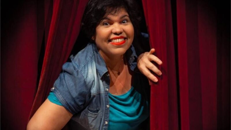 Projeto Teatreiras em Cena oferta oficinas de teatro como ferramenta de desenvolvimento humano