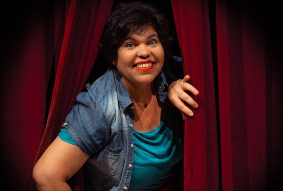 Projeto Teatreiras em Cena oferta oficinas de teatro como ferramenta de desenvolvimento humano