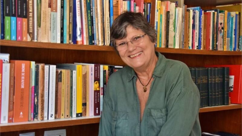 A receita da felicidade