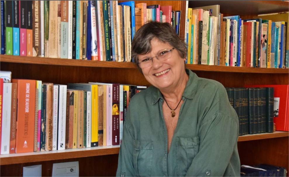 A receita da felicidade