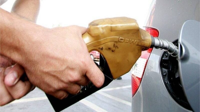 Mato Grosso adere a auxílio federal para conter alta do diesel e custo ao Estado será de R$ 100 milhões