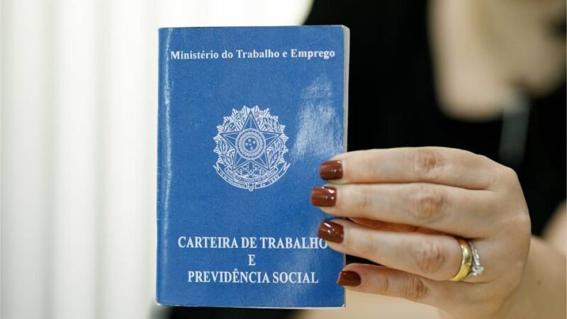Secretaria Municipal de Trabalho tem duas vagas para engenheiro civil com salário de R$ 8 mil