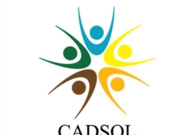 Prazo para inscrição em comissão do CADSOL termina em 25 de março