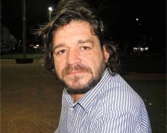 Morre o jornalista investigativo Celso Bejarano, em Campo Grande