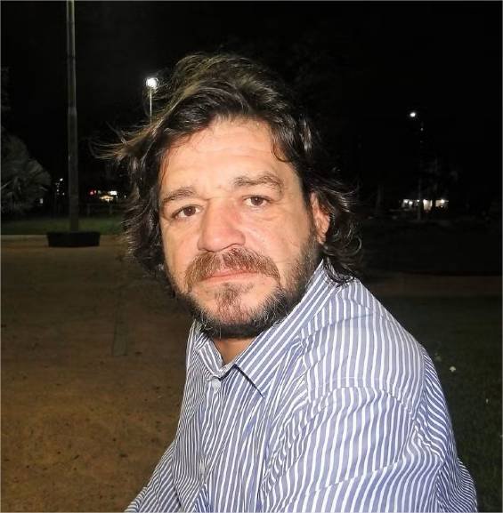 Morre o jornalista investigativo Celso Bejarano, em Campo Grande