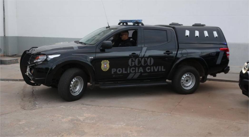 Polícia Civil mira patrimônio milionário de facção criminosa envolvida em lavagem de dinheiro