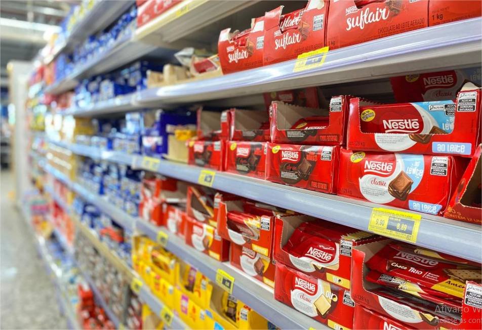 Procon-MT orienta sobre cuidados nas compras de chocolates e pescados