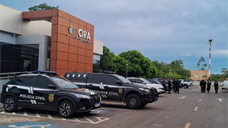 Justiça bloqueia R$ 197 milhões em bens de grupo investigado por fraude fiscal no setor de combustíveis