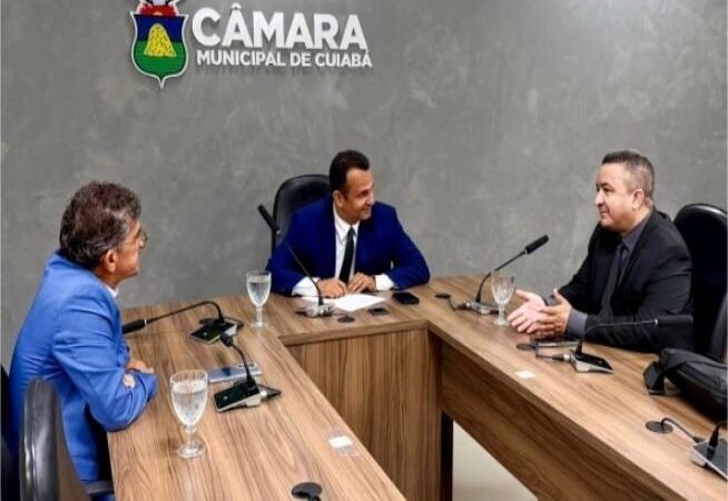 Comissão cobra informações sobre títulos de regularização fundiária parados em cartórios de Cuiabá