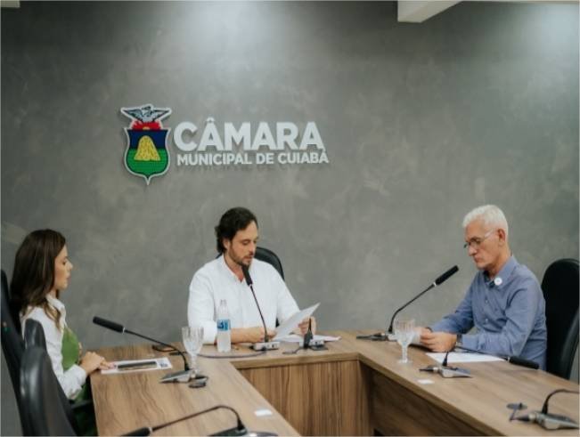 Comissão aprova projeto que cria o selo “Ambiente Escolar Livre do Preconceito” em Cuiabá