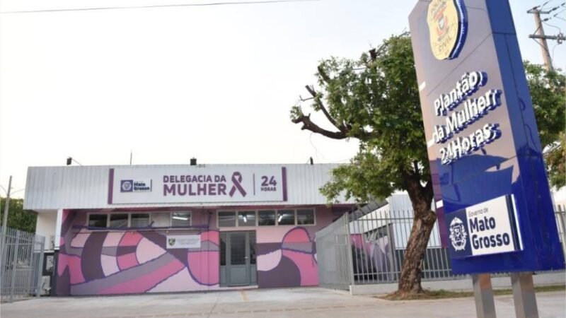 Polícia Civil apura com rigor e 100% dos feminicídios são resolvidos em Mato Grosso