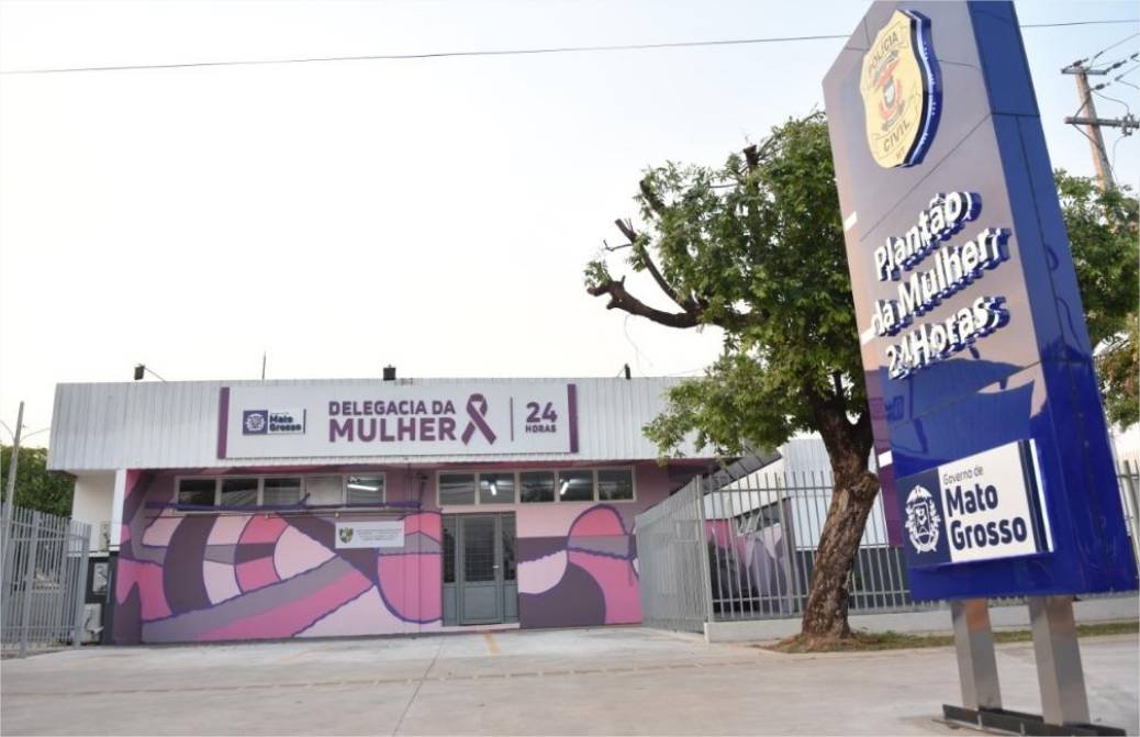 Polícia Civil apura com rigor e 100% dos feminicídios são resolvidos em Mato Grosso
