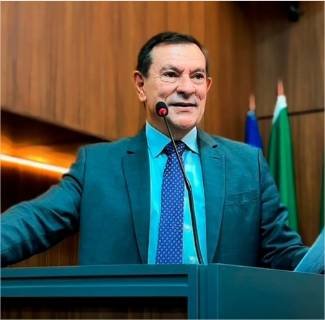 Vereador Demilson Nogueira propõe isenção em corridas de rua para doadores de sangue em Cuiabá