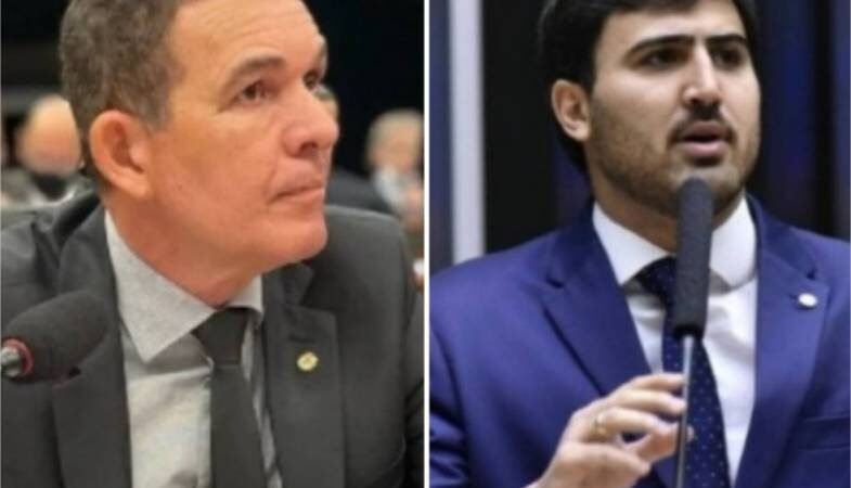 Juarez migra para o Republicanos e Emanuelzinho segue para o PSD