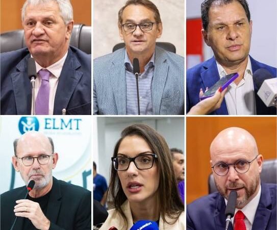 CPI da Saúde define membros para investigar contratos da SES entre 2019 a 2023