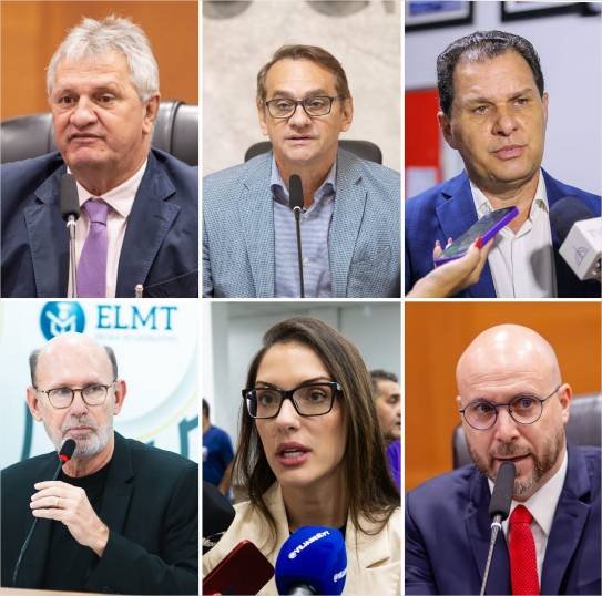 CPI da Saúde define membros para investigar contratos da SES entre 2019 a 2023