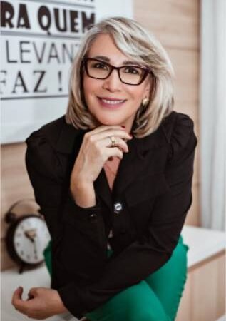 Mulher, celebre suas conquistas