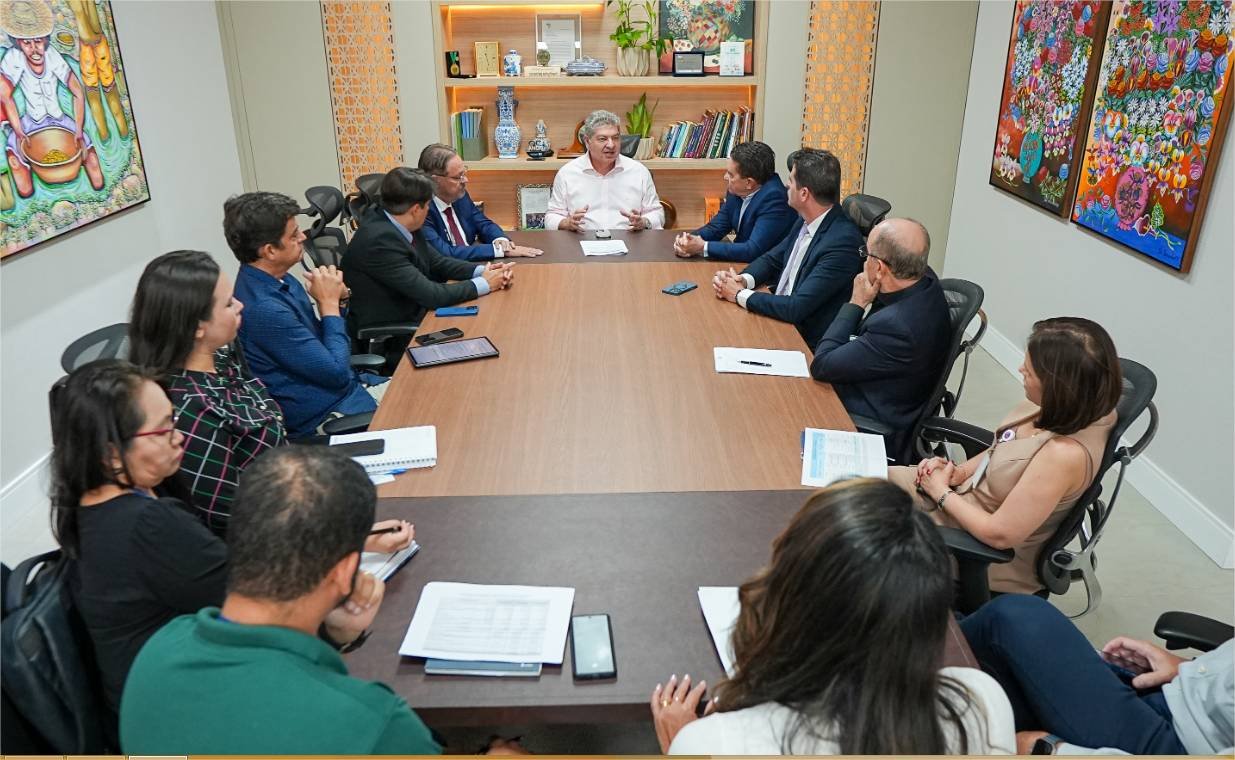 TCE-MT articula acordo emergencial entre Estado e HCan e garante continuidade dos atendimentos a pacientes oncológicos