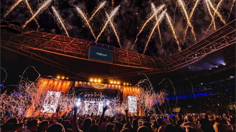 Itaipava é a cerveja oficial da Turnê “Histórias” 2026