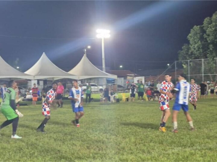 2º Circuito Cuiabano de Futebol encerra ciclo 2026 com campeonato no Residencial Coxipó