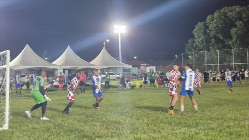 2º Circuito Cuiabano de Futebol encerra ciclo 2026 com campeonato no Residencial Coxipó
