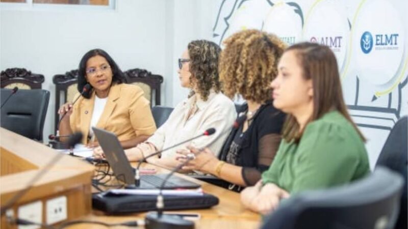 Deputada Gisela Simona propõe delegacias virtuais e aplicativo para  ampliar proteção às mulheres em MT